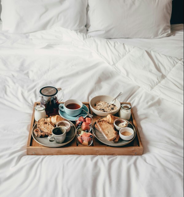 Room service