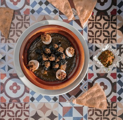 Le tajine, cœur battant de la cuisine marocaine