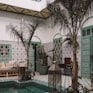 Riad Yasmine, Marrakech