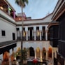 Riad Yasmine, Marrakech