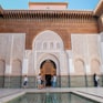 Riad Yasmine, Marrakech