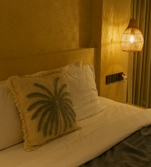 Suite Pavillon Piscine