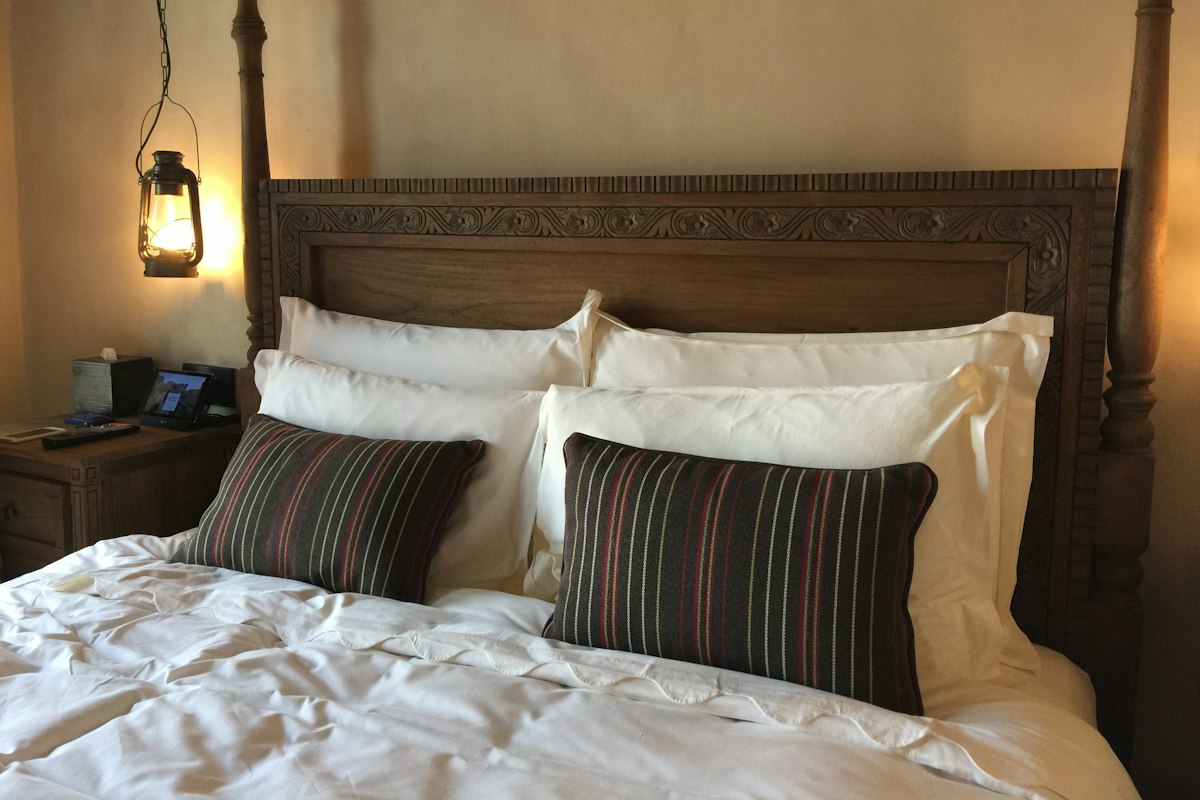 Chambre Double Médina