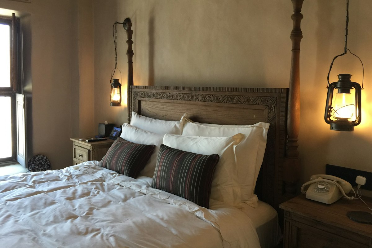Chambre Double Médina – photo 2