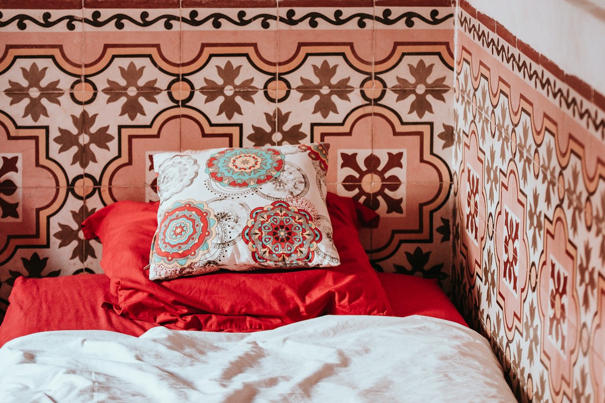 Chambre Familiale Zellige – photo 4