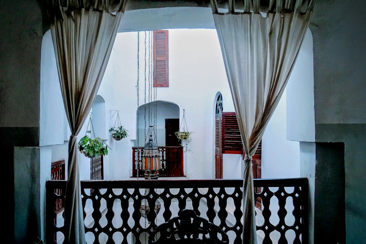 Chambre Deluxe Patio – photo 2