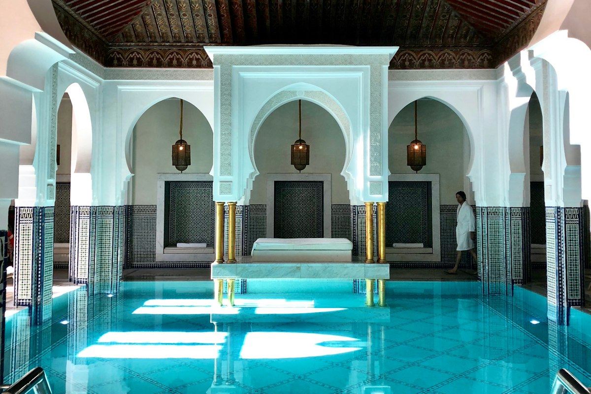 Suite Royale Atlas – photo 5